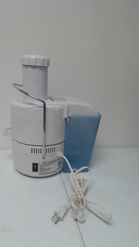 Jack lalanne power juicer - power,
