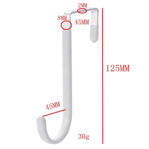 16pcs adjustable long - 4-16pcs,
