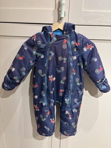 Joules baby boy months - joules,