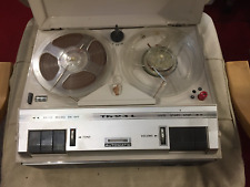 GundigTK23L reel to reel taperecorder