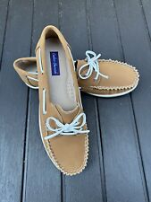 Coolers Shoreside Women’s Boat Deck Shoe Size UK 5 EU 38