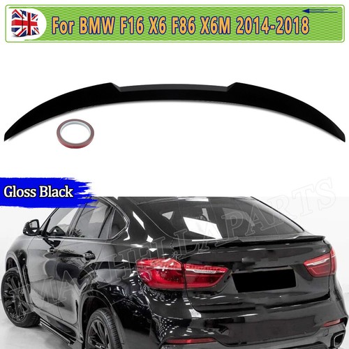 For bmw f16 x6m - x6m, f86
