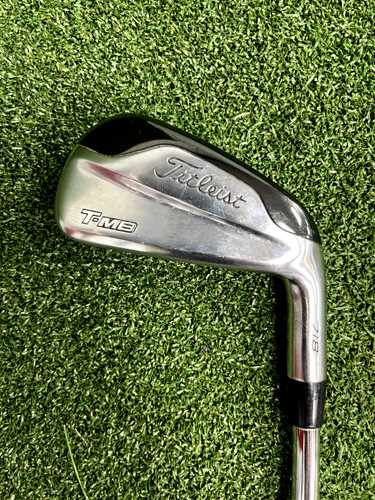 Titleist 4 iron - titleist,