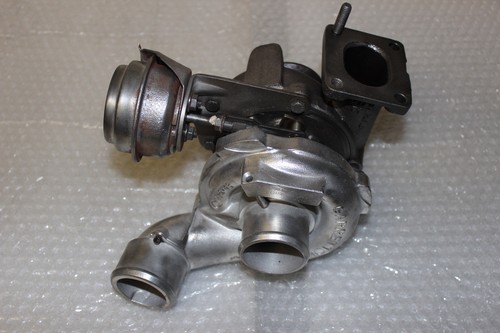 Turbocharger fiat brava - fiat,
