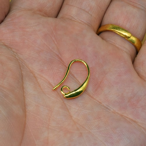 18k gold filled make jewelry - filled,