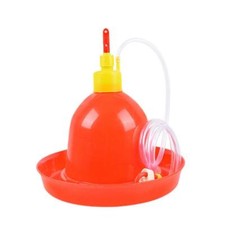Automatic Poultry Drinker