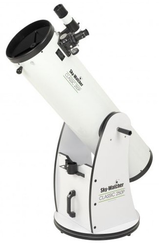 Skywatcher skyliner 250p - skywatcher,