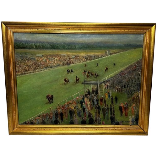 Oil painting ariostar winning - ariostar,