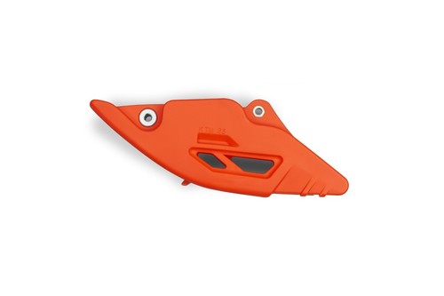 Ktm chain guide - guide,