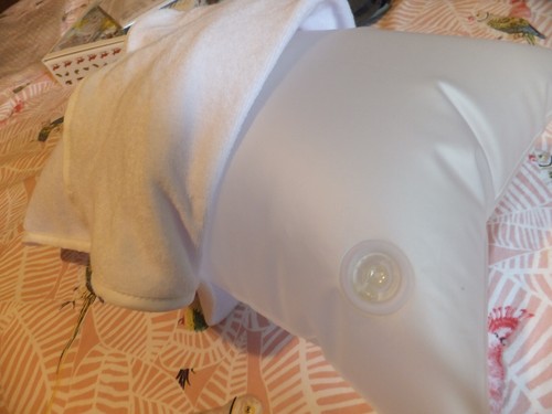 Body shop inflatable bath - body,