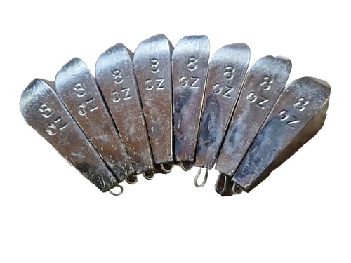 Bopedo boat lead - lead, fishing