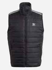 ADIDAS ORIGINALS MEN'S GILET/