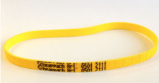 Scheppach 0501 2111 Planer Thicknesser yellow drive belt HMS260 flat belt 8x340