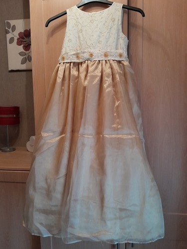 Bridesmaid dress aged - bridesmaid, 10
