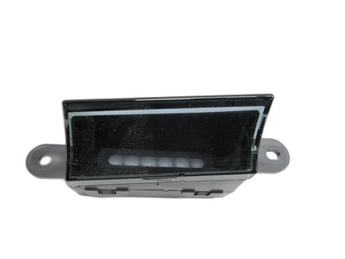 Overhead display module headup - overhead,