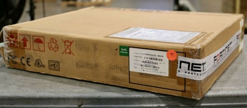 Fortinet fortigate 5001d new - fortinet,