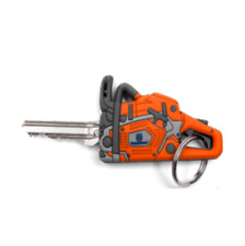 Husqvarna Chainsaw Key Ring