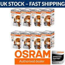 OSRAM Xenarc Original Xenon
