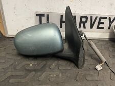 WING MIRROR NISSAN ALMERA DRIVER SIDE RIGHT ELECTRIC MIRROR E11015541