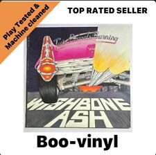 Wishbone Ash ‎Twin Barrels