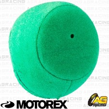 Motorex Pre-Oiled Foam Air