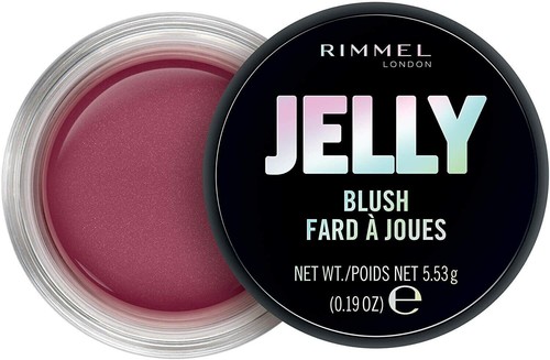 Rimmel london jelly - london,
