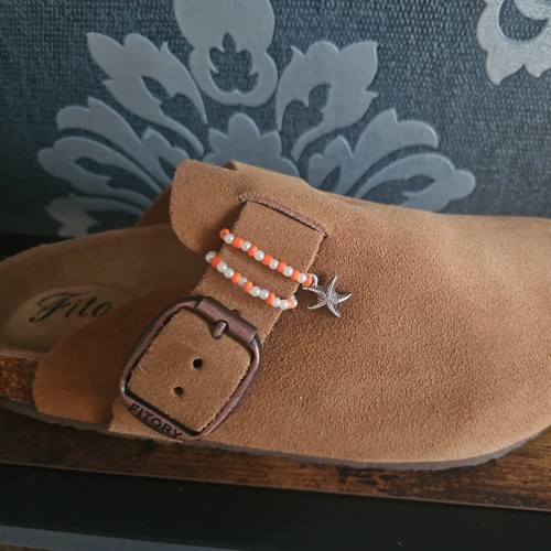 Birkenstock boston shoes - birkenstock,
