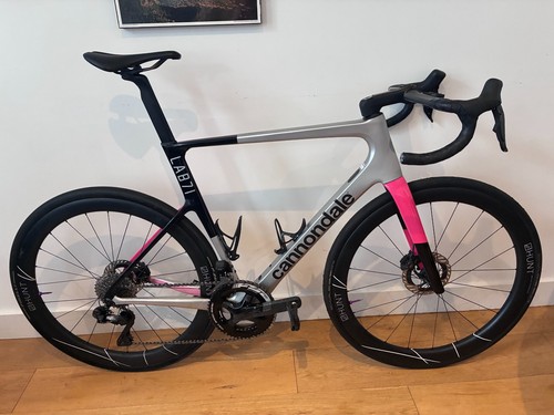 Cannondale supersixevo mod - cannondale, hi-mod