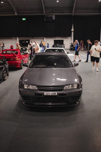 1992 nissan skyline r32 gtr - nissan,