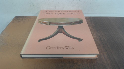 			Craftsmen and