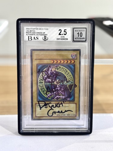 2002 sdy dark magician - 2002,