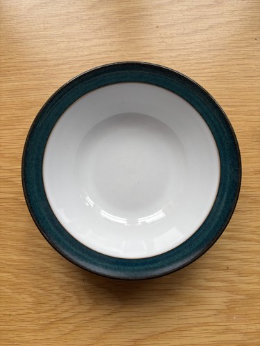 Denby greenwich rimmed - denby, bowl