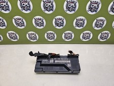 ✅ 2013 AUDI A7 4G REAR BOOT LID CONTROL MODULE 4G8959107Q   ▪︎1