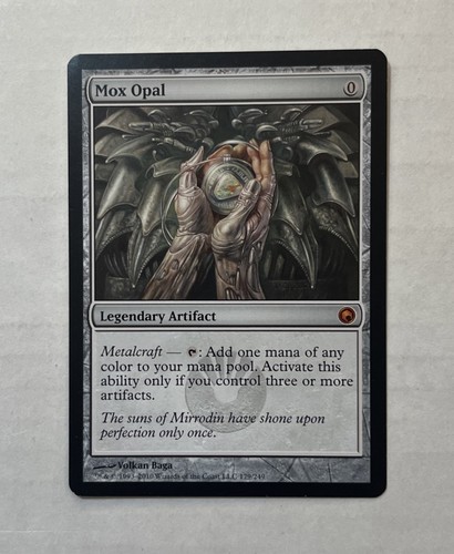 Mox opal limited play - opal,