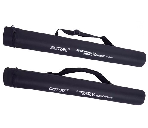 Goture protective fishing rod - protective,