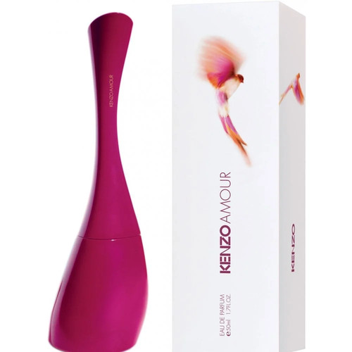 Kenzo amour 50ml - 50ml, spray