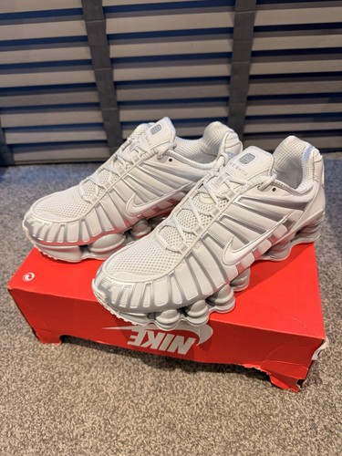 Nike shox photon dust - nike, tl