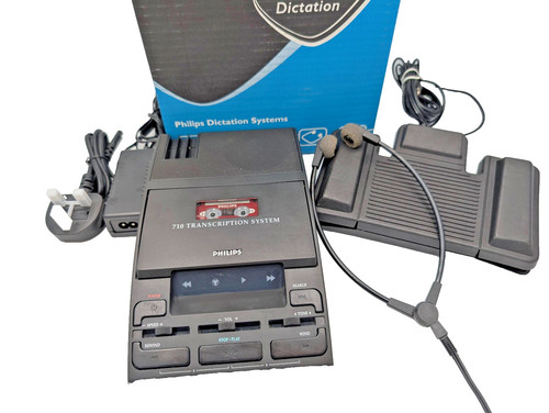 Philips 710 lfh710t mini - 710,
