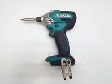 Makita DTD156 Cordless 18V Impact Driver Li-ion
