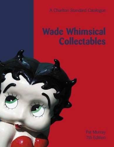 Wade whimsical collectables - wade,