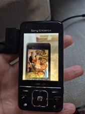 Sony Ericsson K800i Cyber-shot