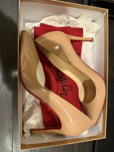 Christian louboutin kate - christian,
