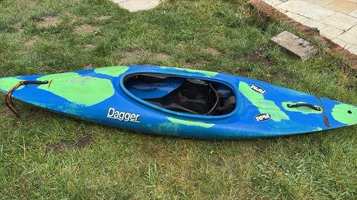 Dagger rpm kayak - dagger,