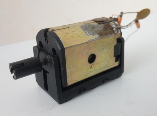 Lima gauge class 20 - gauge, br