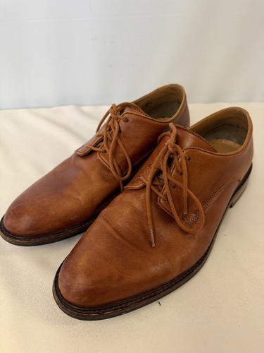 Dune mens tan - dune, derby