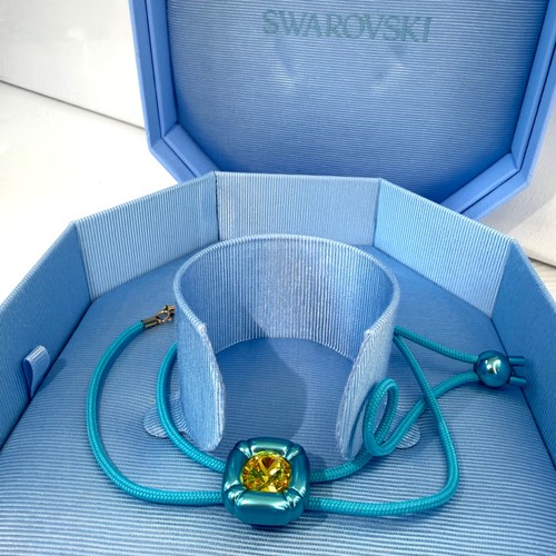 Swarovski dulcis necklace - swarovski,