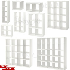 IKEA KALLAX Shelving Unit Cube