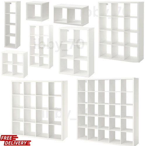 Ikea kallax shelving unit cube - ikea,
