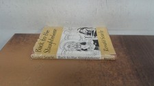 			Back to the slaughterhouse, Ronald Searle, Macdonald, 1951, Hardc		