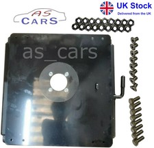 Swivel Plate & Screws fit